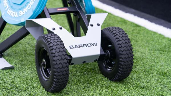 BARROW.