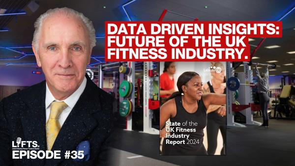 2024 State of the UK Fitness Industry Report.