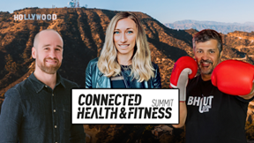 Partnerships with Tech Transforming Wellness Programs.