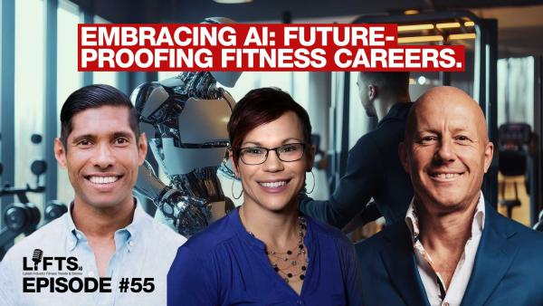 Will AI Disrupt the PT Industry?
