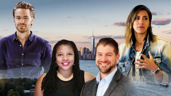 The Experts of Boutique Fitness - The Summit by BFS.
