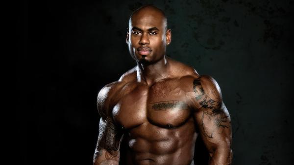 The Bodybuilder Behind Michael B. Jordan’s Creed lll Physique.