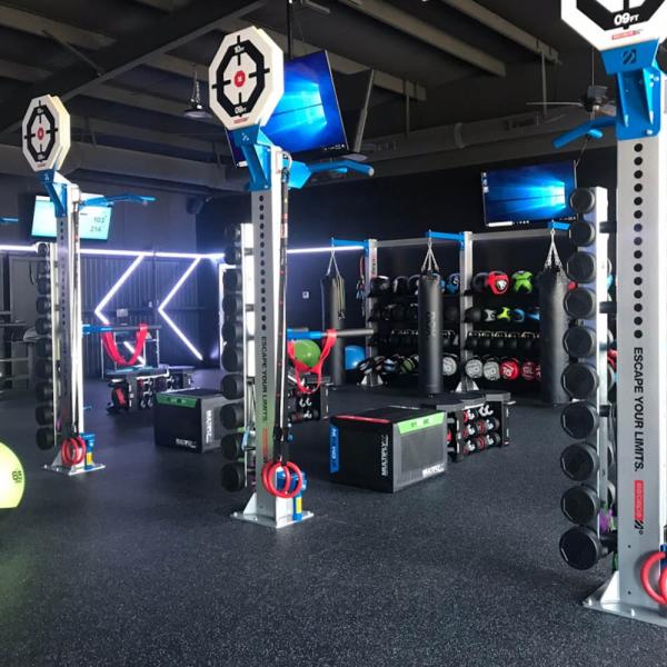 Precision Fit Labs