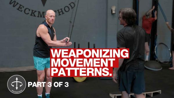 Mastering the beat of a rope to sting like a bee.