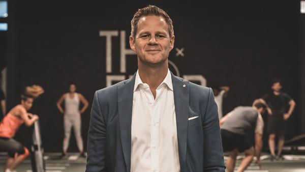 Re-Imagining the Fitness Industry with Midtown Athletic Clubs.