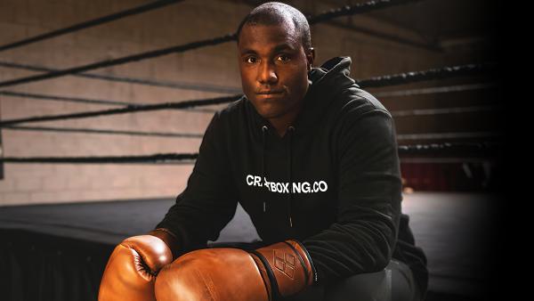 The Fitness Business and Craft of Boxing.