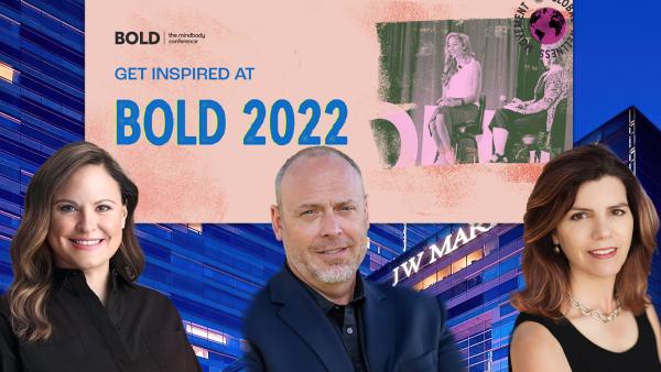 Big Changes for Wellness & Fitness Industry.