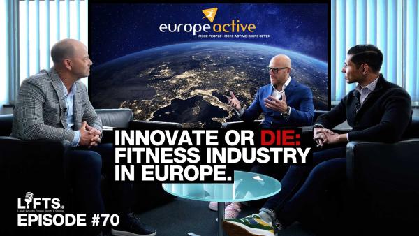 Budget Boutique Studios - A New Disruptive Trend in Europe.