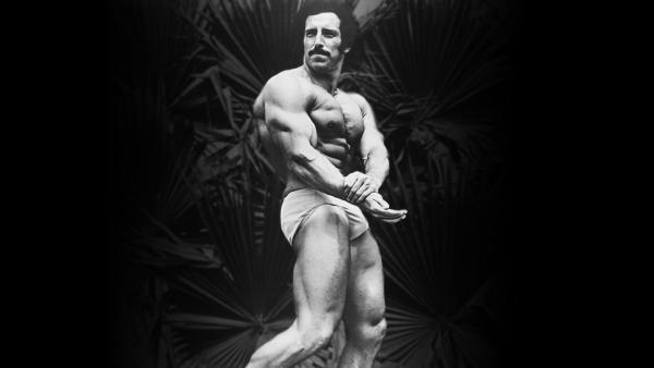 The Hidden Truth About Steroids & the Bodybuilding Supplement Industry.