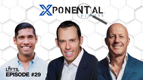 Franchising Challenges in Fitness: A LIFTS Discussion on Xponential's Issues.