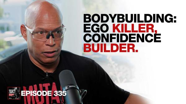 3 Decades of The Olympia, Controversies, Rivalries & Life Lessons.