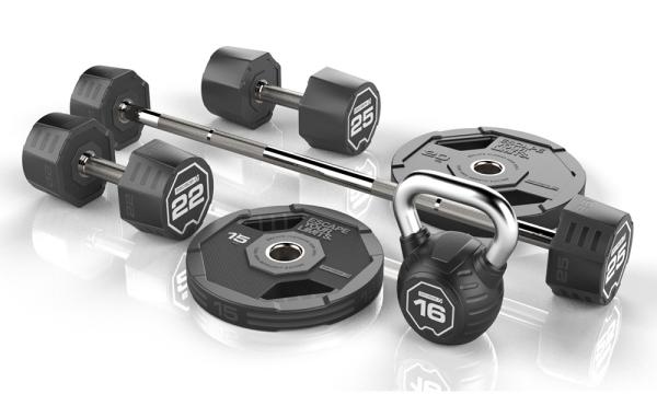 Commercial Gym Equipment