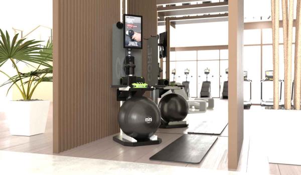 Escape Fitness Partners with Hyperice to Meet the Recovery Needs of Modern Consumers.