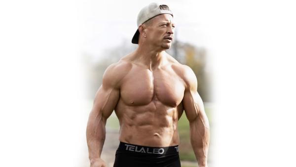 Unlocking Your Physical Potential: Insights from Dr. Pat Davidson.