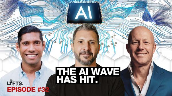 How AI technology is Shaping the Future of Fitness.