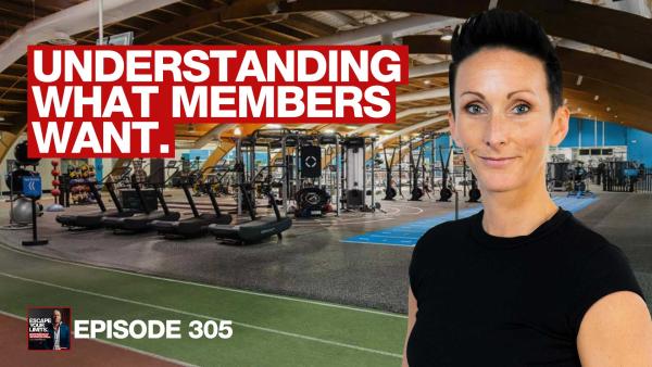 The Turnaround of one of Europe’s Biggest Health - Total Fitness.
