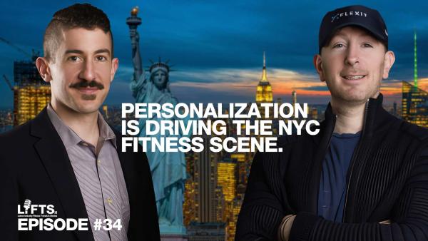 NYC Fitness Trends, Market Insights & Opinions.