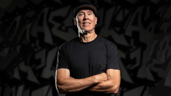 The untold history of strength equipment & the fitness industry.
