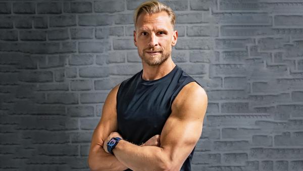 How to Dominate Your New Year's Fitness Goals.