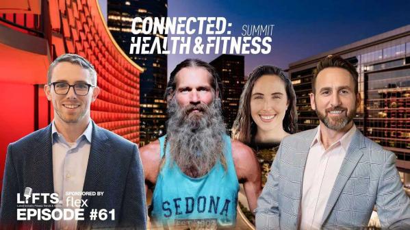 Connected Health & Fitness Summit 2025 - Part 2.