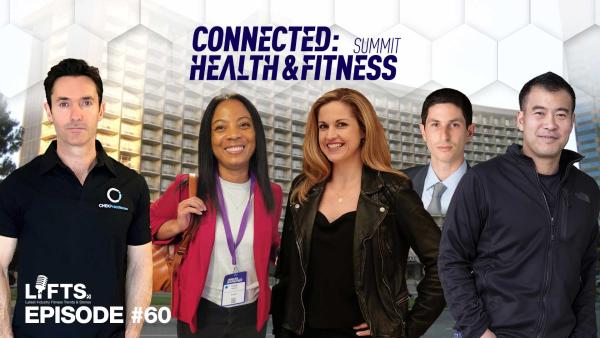The Next Big Trend from the LA Connected Health & Fitness Summit.