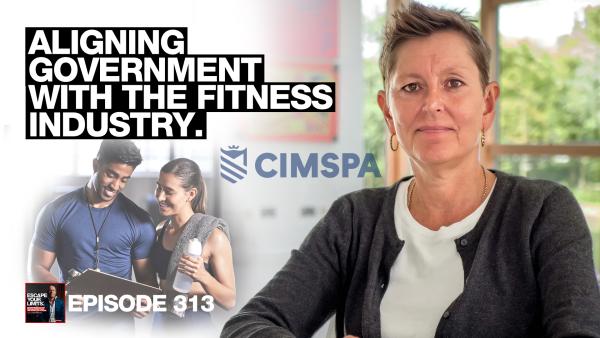 Setting a new standard for the fitness industry.