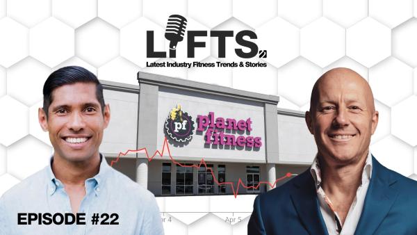 Planet Fitness devalued by $400m in 5 days.