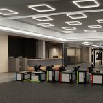 Workplace Gyms
