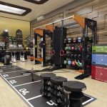 Hotel Gyms
