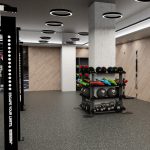 Commercial Gyms