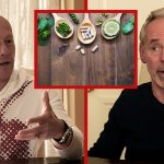 Increasing Longevity with Nutrition with Neal Spruce.