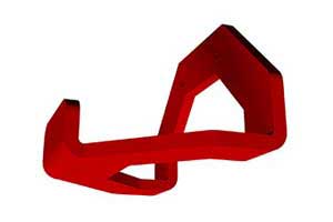 Claw for Storage.