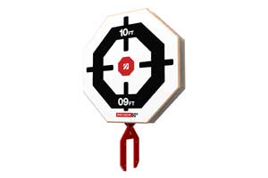 Dock Target.