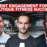 Client Connectivity, Strength Training’s Surge in Popularity – Jack Thomas.