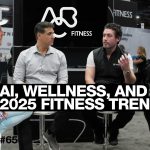 Recovery, Tech & Innovation: The Fitness Landscape Transformed.