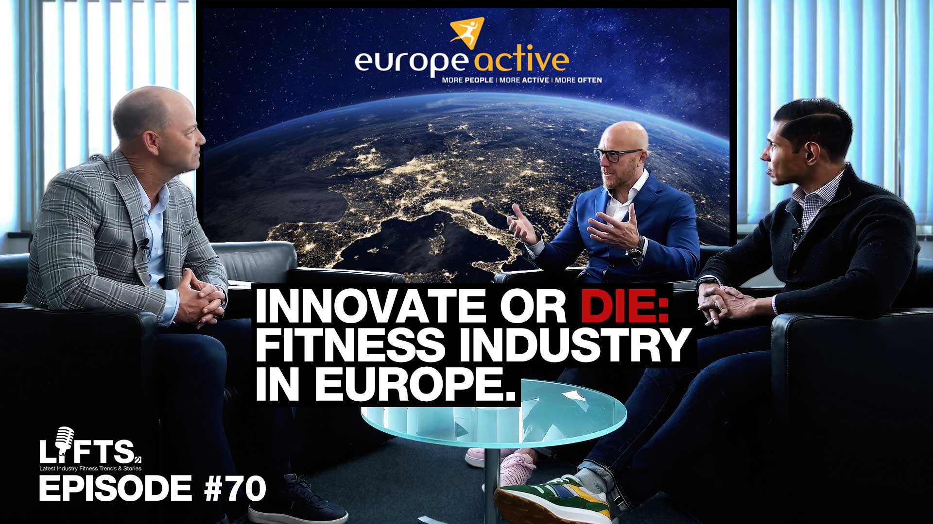 Budget Boutique Studios – A New Disruptive Trend in Europe.