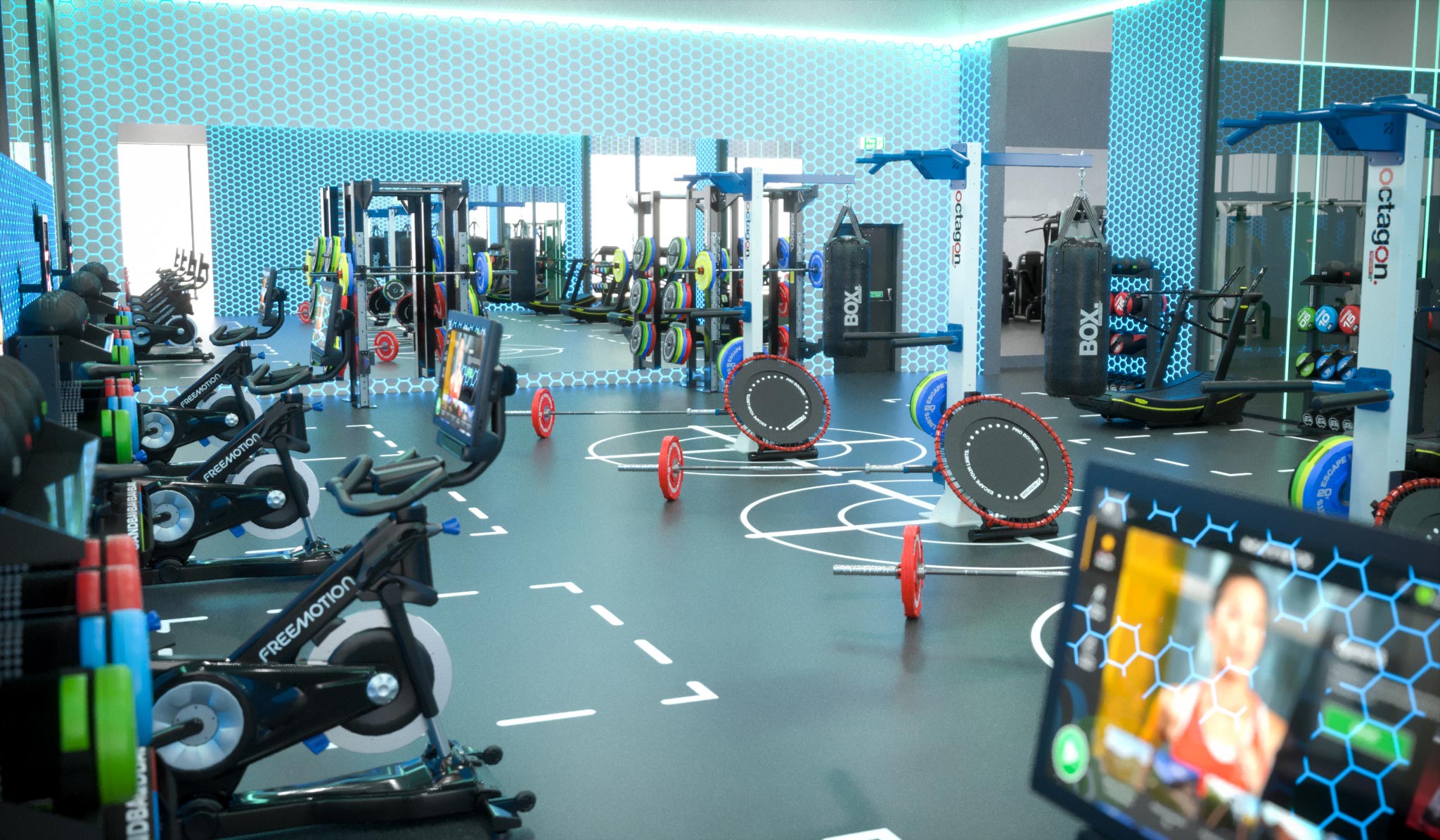 lr-Top-Gym-Design-Aquamarine-7
