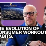 European Health & Fitness Forum – Live at FIBO 2025 Cologne.