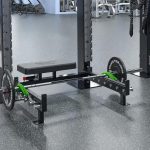 GLUTE STATION.