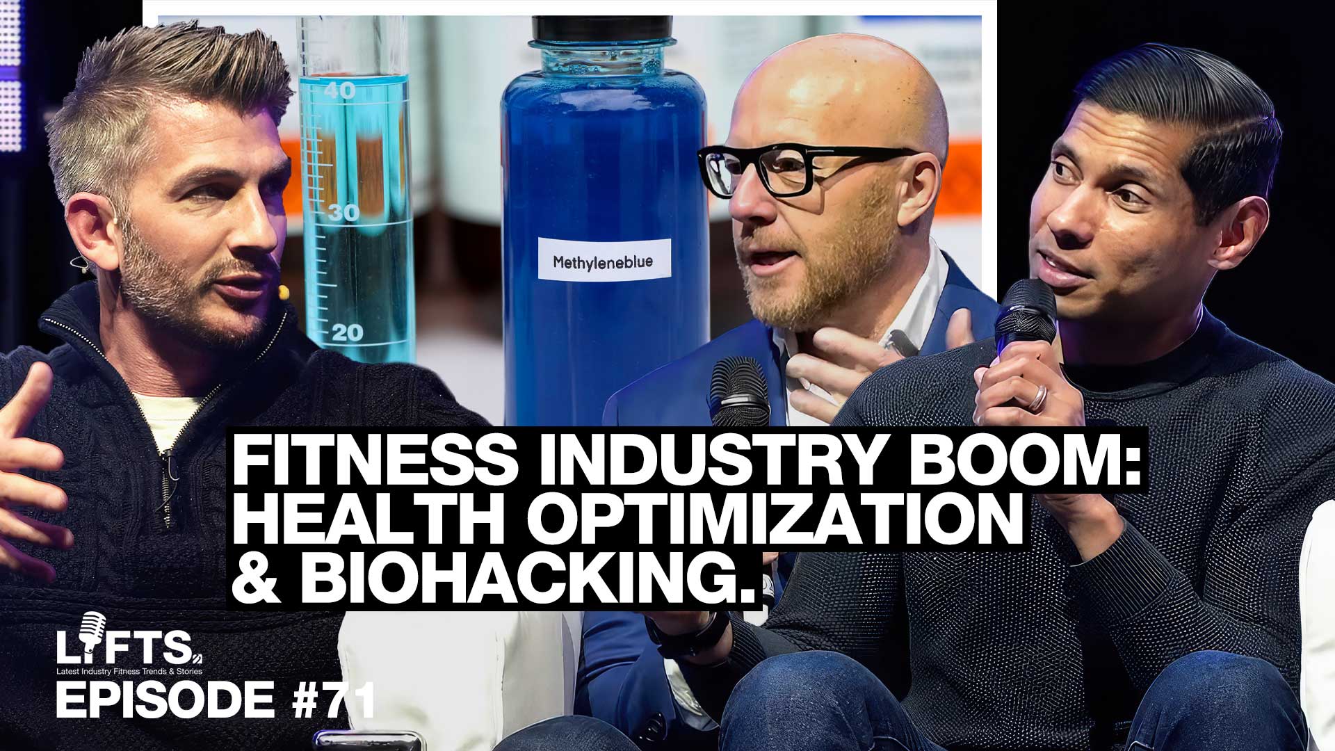 Can You Really ‘Hack’ Your Way to Health?